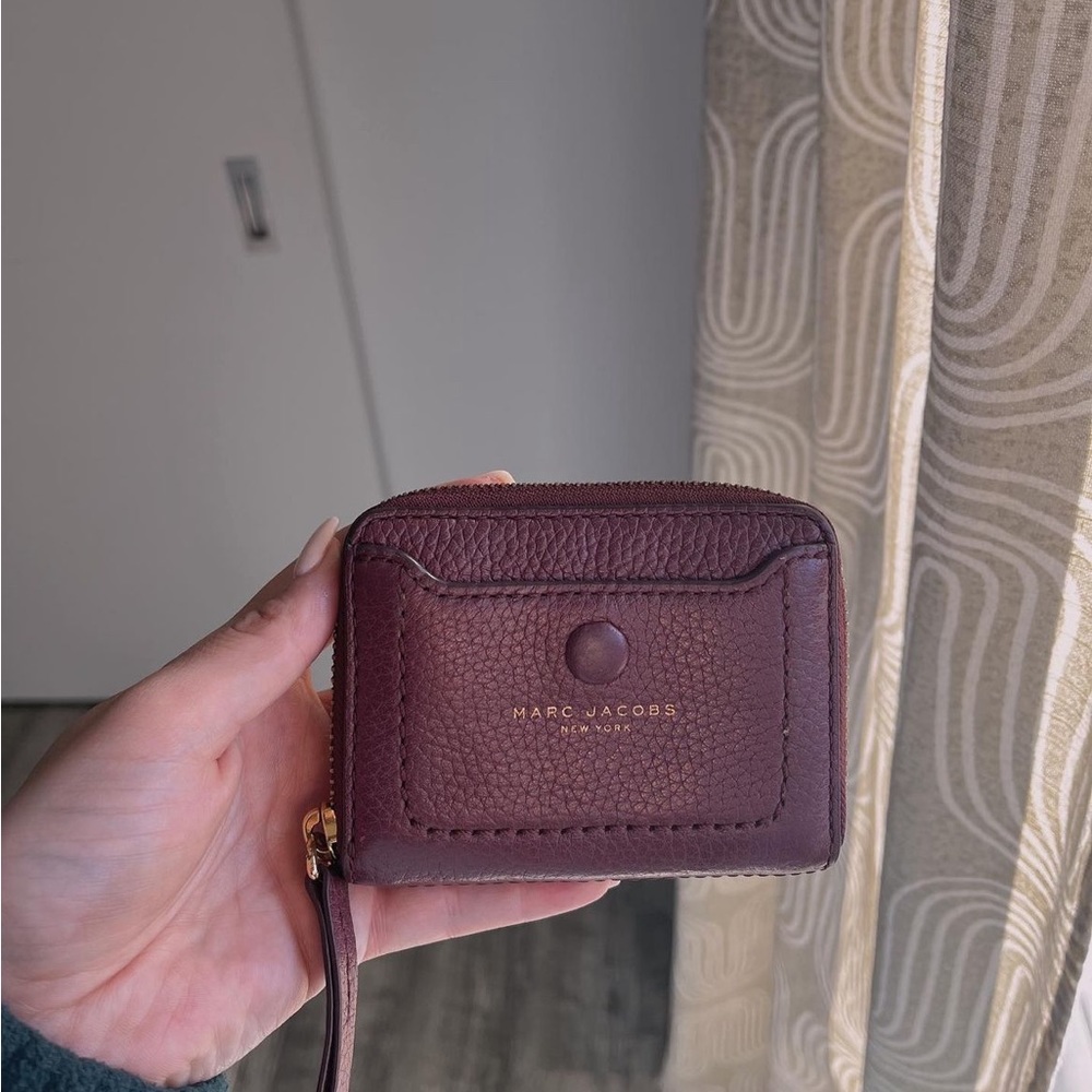 Marc Jacob’s Wallet